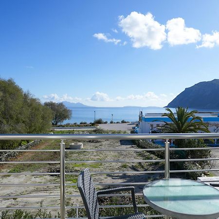 Sunshine House Kos - Easy Living By The Sea Apartment Kefalos  Exterior photo