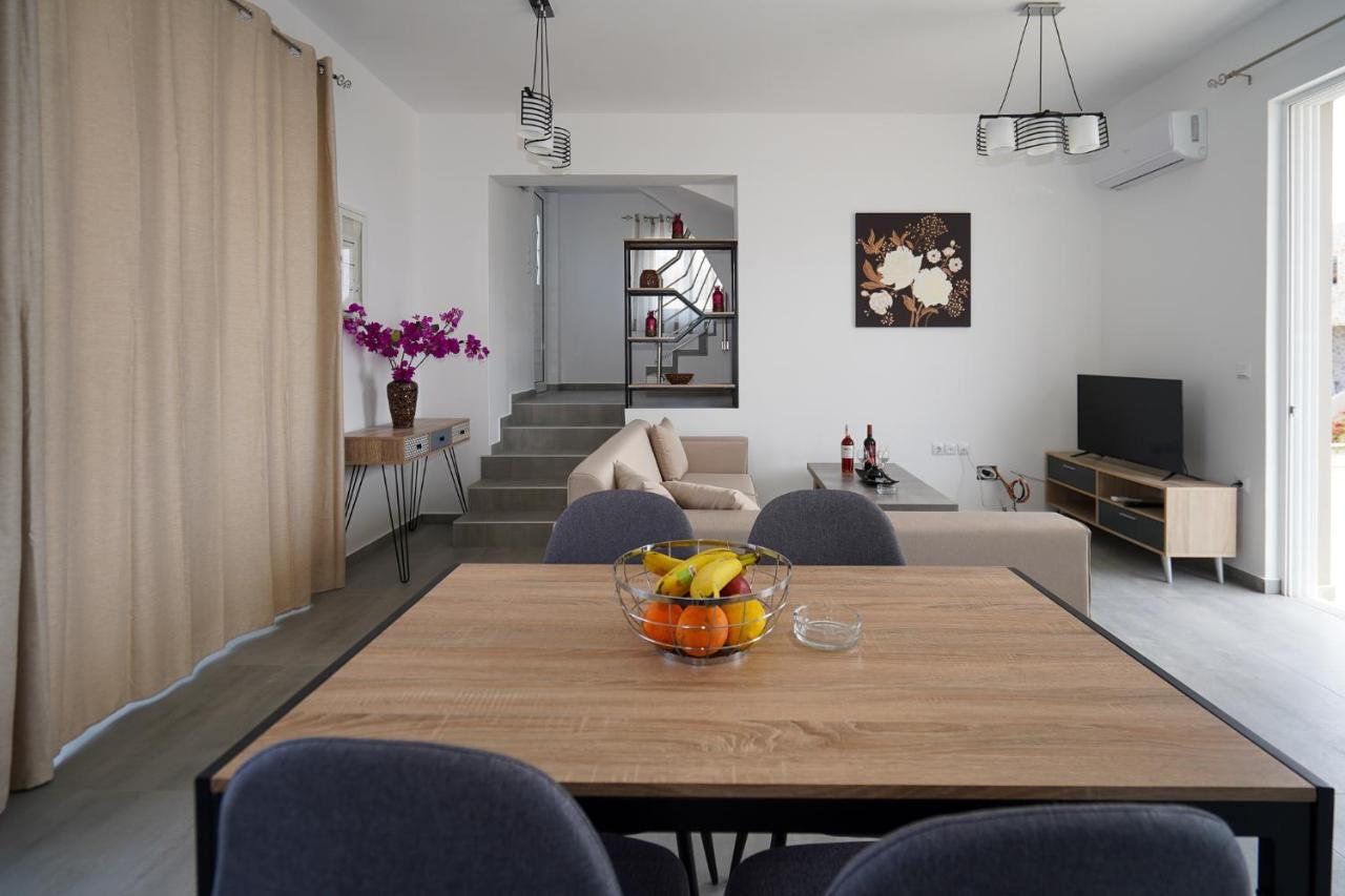 Sunshine House Kos - Easy Living By The Sea Apartment Kefalos  Exterior photo