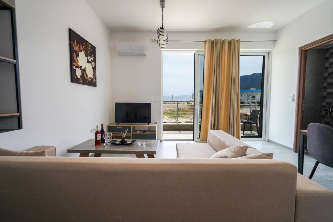 Sunshine House Kos - Easy Living By The Sea Apartment Kefalos  Exterior photo
