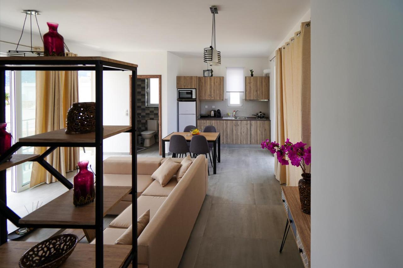 Sunshine House Kos - Easy Living By The Sea Apartment Kefalos  Exterior photo