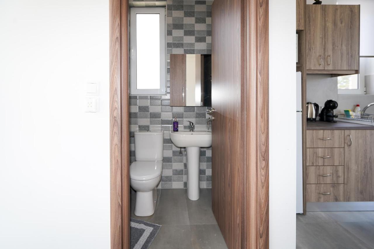 Sunshine House Kos - Easy Living By The Sea Apartment Kefalos  Exterior photo
