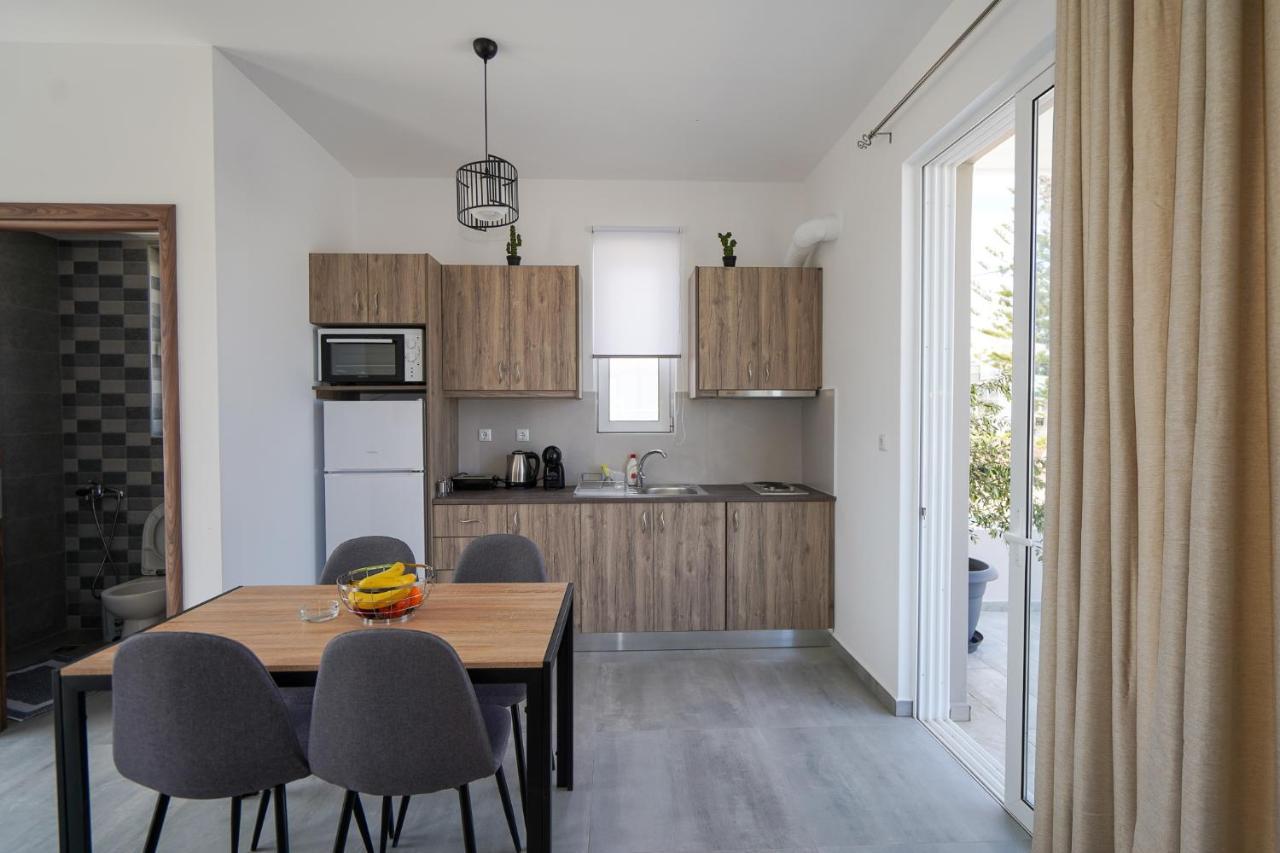 Sunshine House Kos - Easy Living By The Sea Apartment Kefalos  Exterior photo