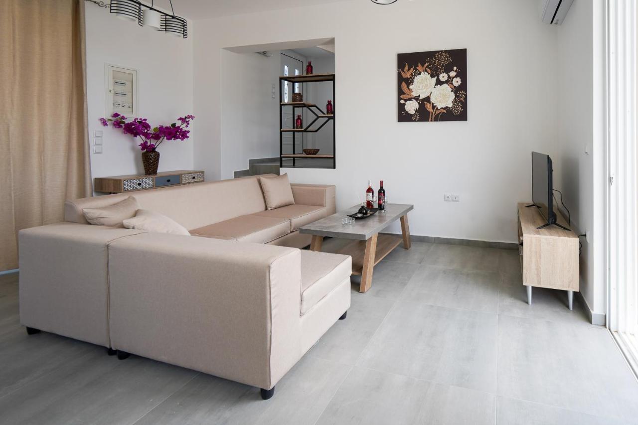Sunshine House Kos - Easy Living By The Sea Apartment Kefalos  Exterior photo