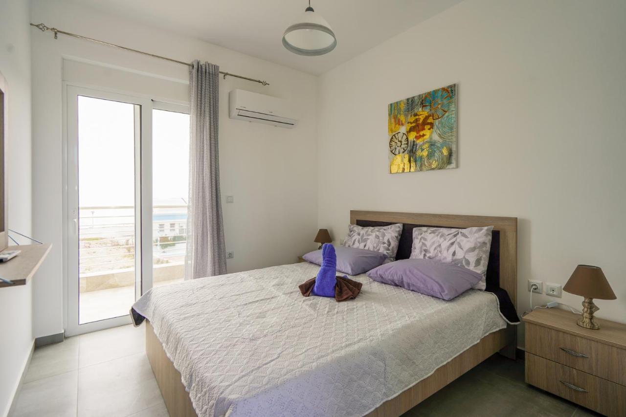 Sunshine House Kos - Easy Living By The Sea Apartment Kefalos  Exterior photo