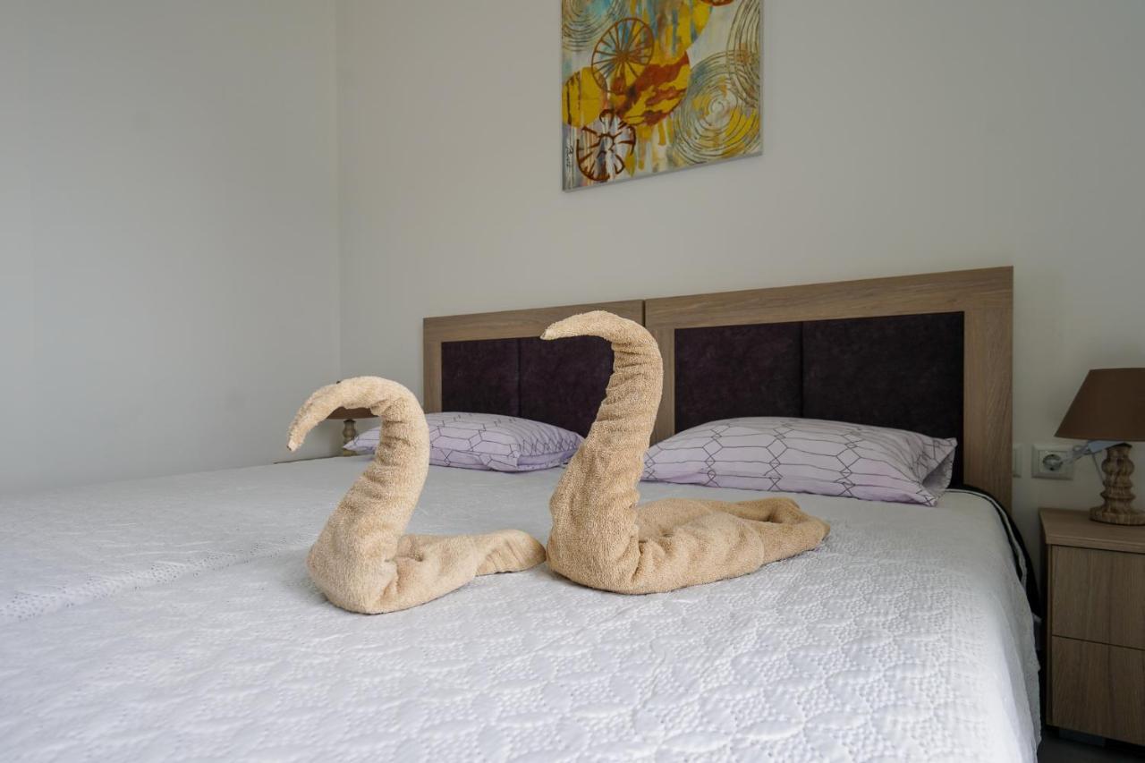 Sunshine House Kos - Easy Living By The Sea Apartment Kefalos  Exterior photo