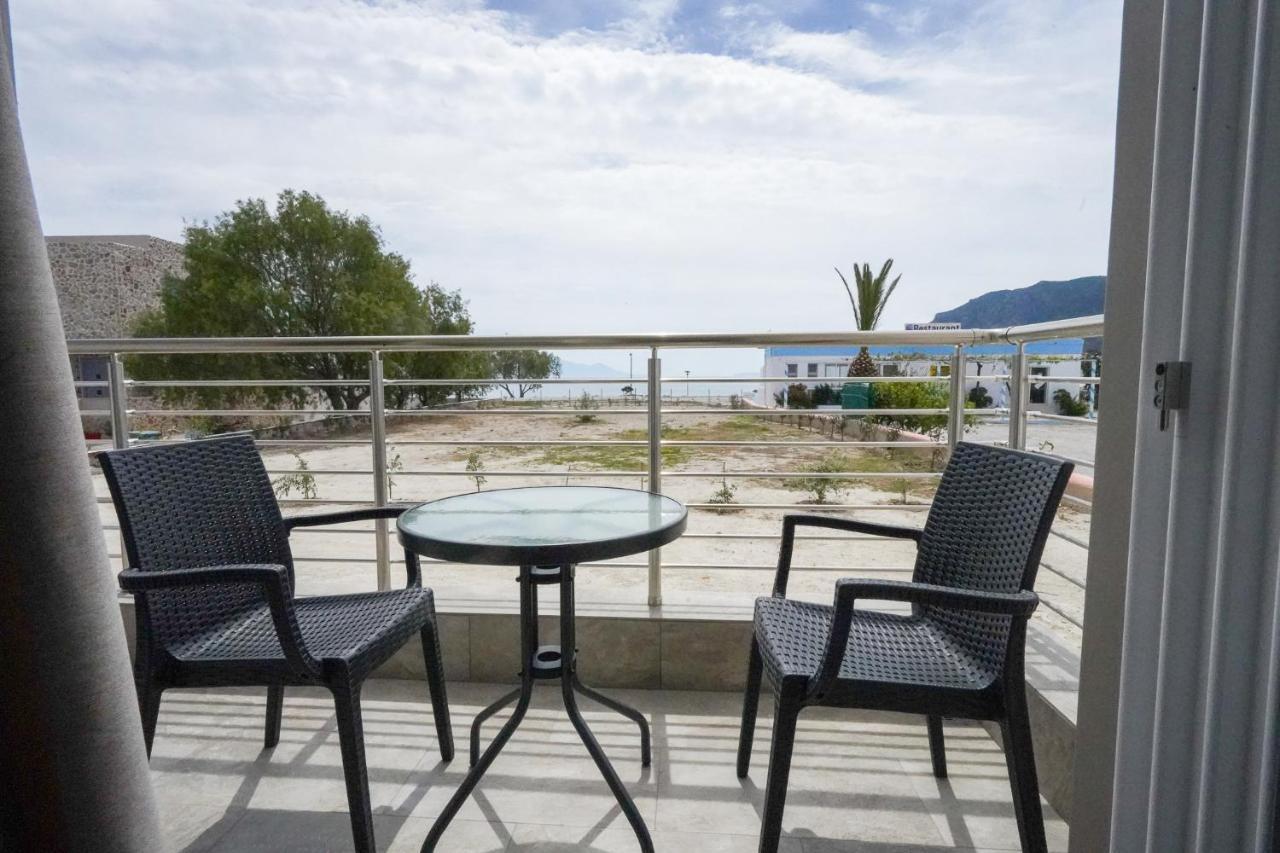 Sunshine House Kos - Easy Living By The Sea Apartment Kefalos  Exterior photo