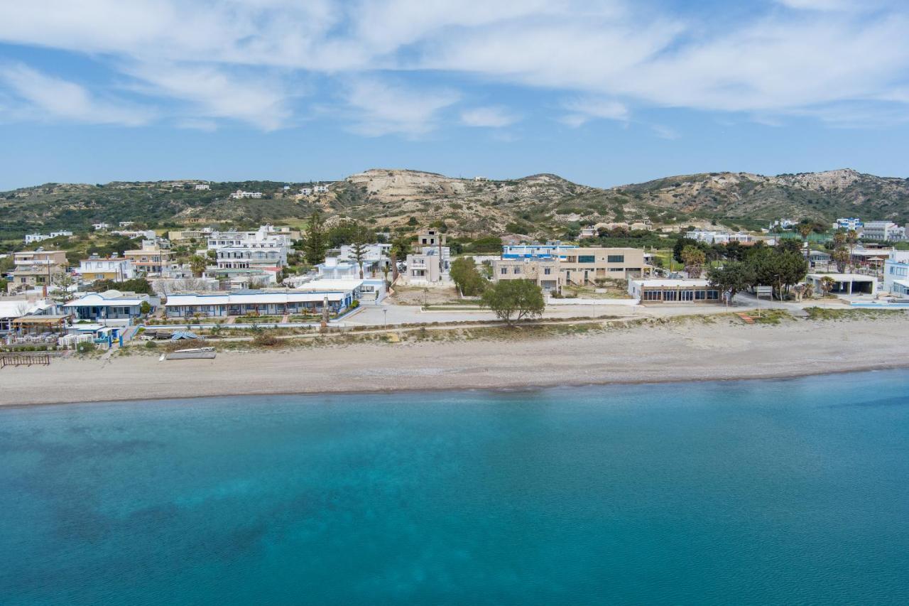 Sunshine House Kos - Easy Living By The Sea Apartment Kefalos  Exterior photo