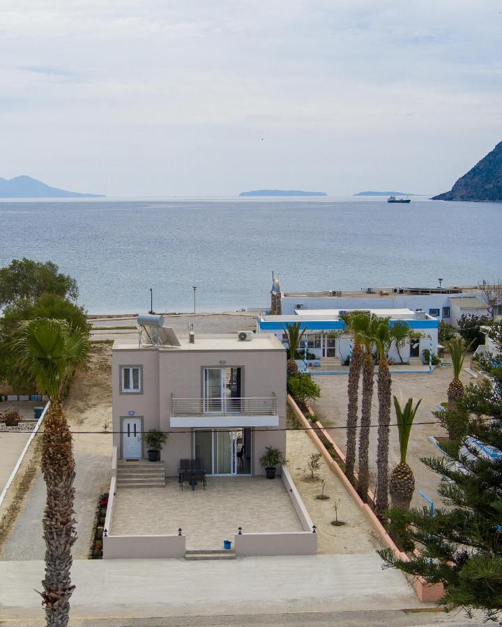 Sunshine House Kos - Easy Living By The Sea Apartment Kefalos  Exterior photo
