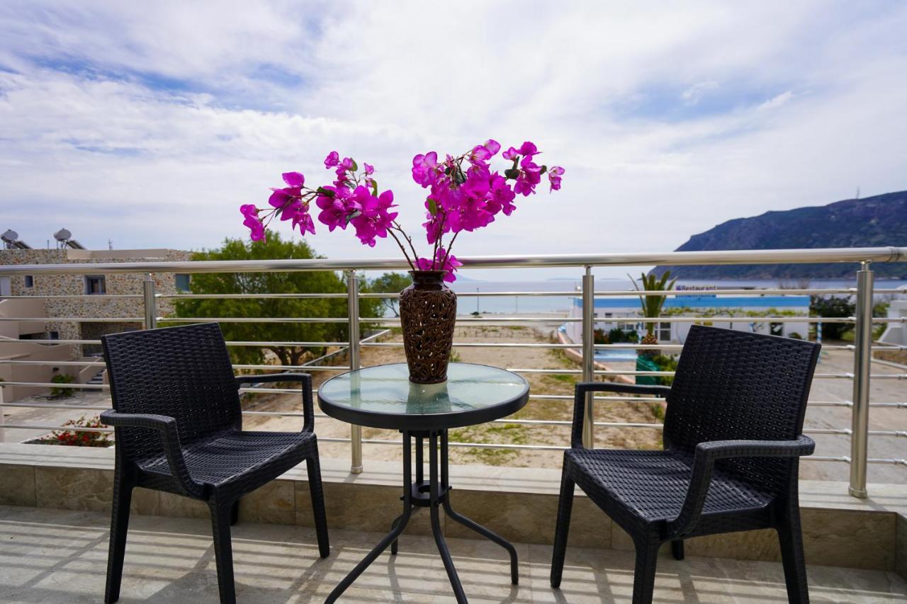 Sunshine House Kos - Easy Living By The Sea Apartment Kefalos  Exterior photo