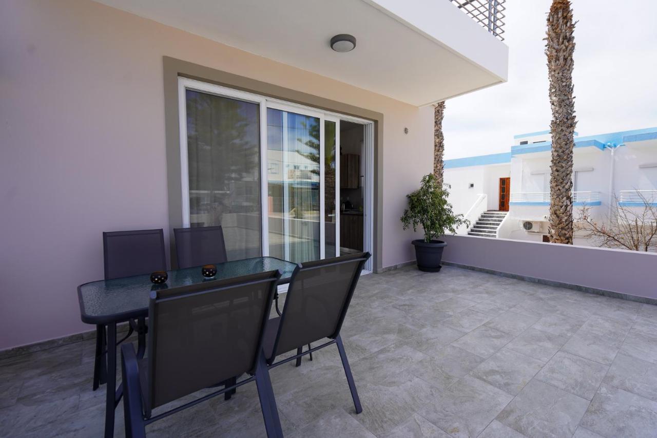 Sunshine House Kos - Easy Living By The Sea Apartment Kefalos  Exterior photo