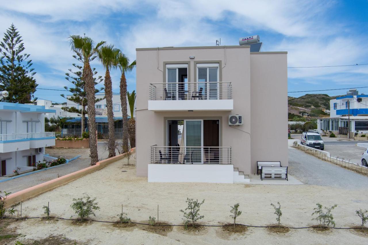 Sunshine House Kos - Easy Living By The Sea Apartment Kefalos  Exterior photo