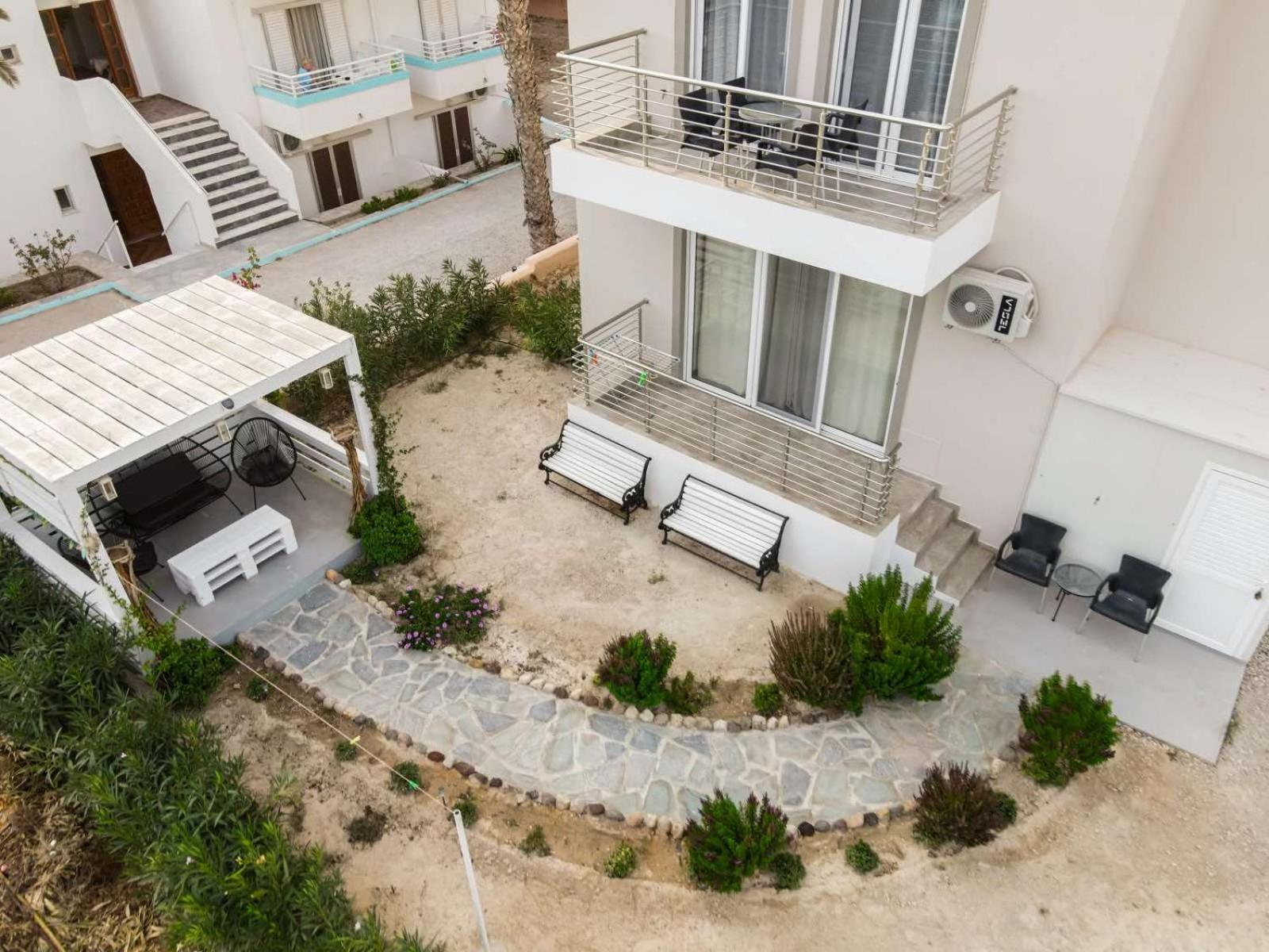 Sunshine House Kos - Easy Living By The Sea Apartment Kefalos  Exterior photo