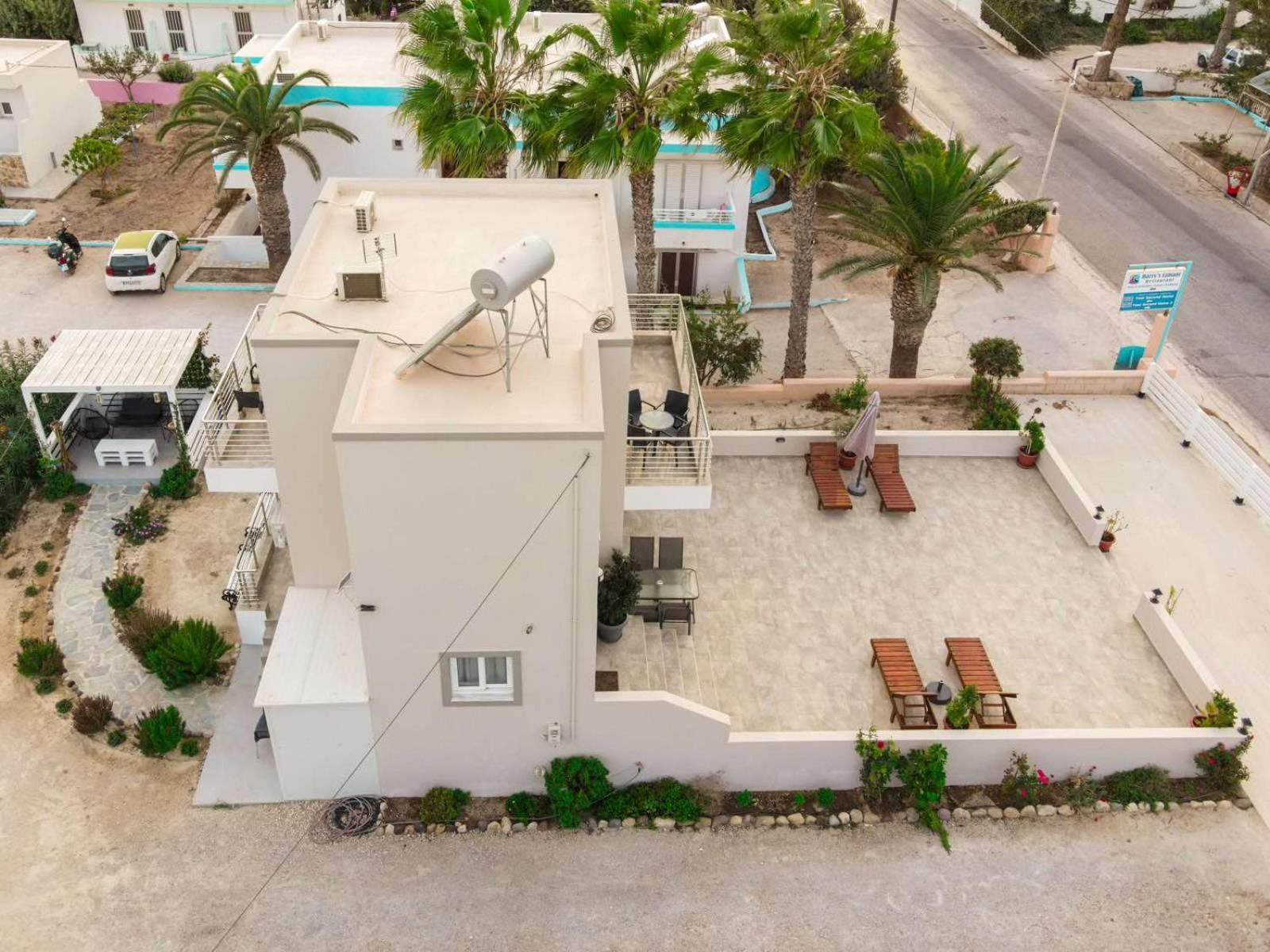 Sunshine House Kos - Easy Living By The Sea Apartment Kefalos  Exterior photo