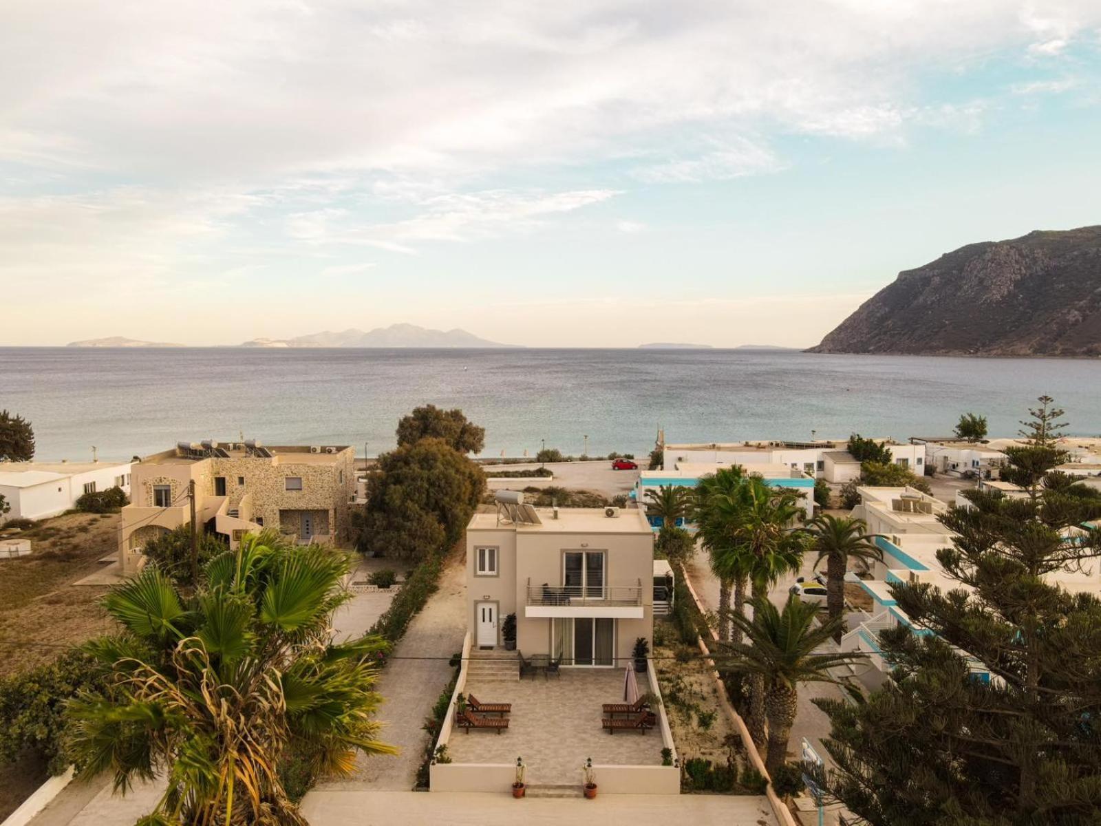 Sunshine House Kos - Easy Living By The Sea Apartment Kefalos  Exterior photo