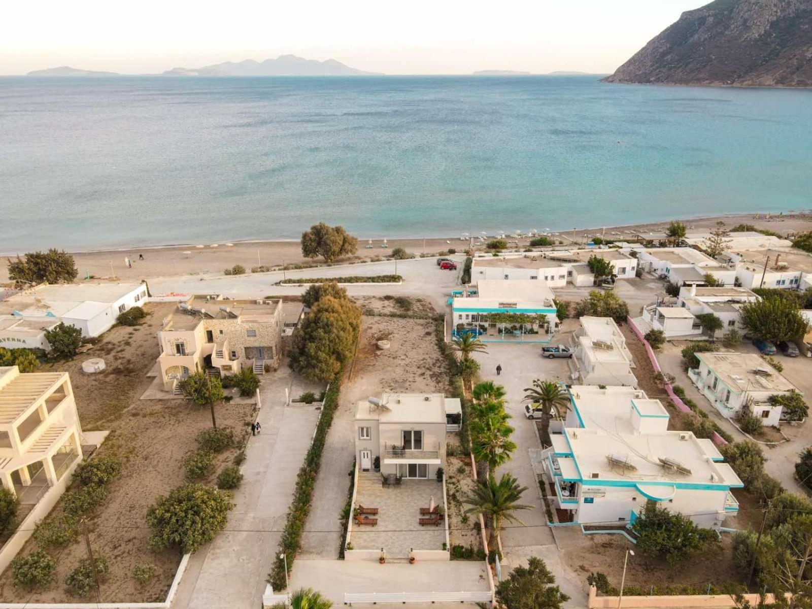 Sunshine House Kos - Easy Living By The Sea Apartment Kefalos  Exterior photo