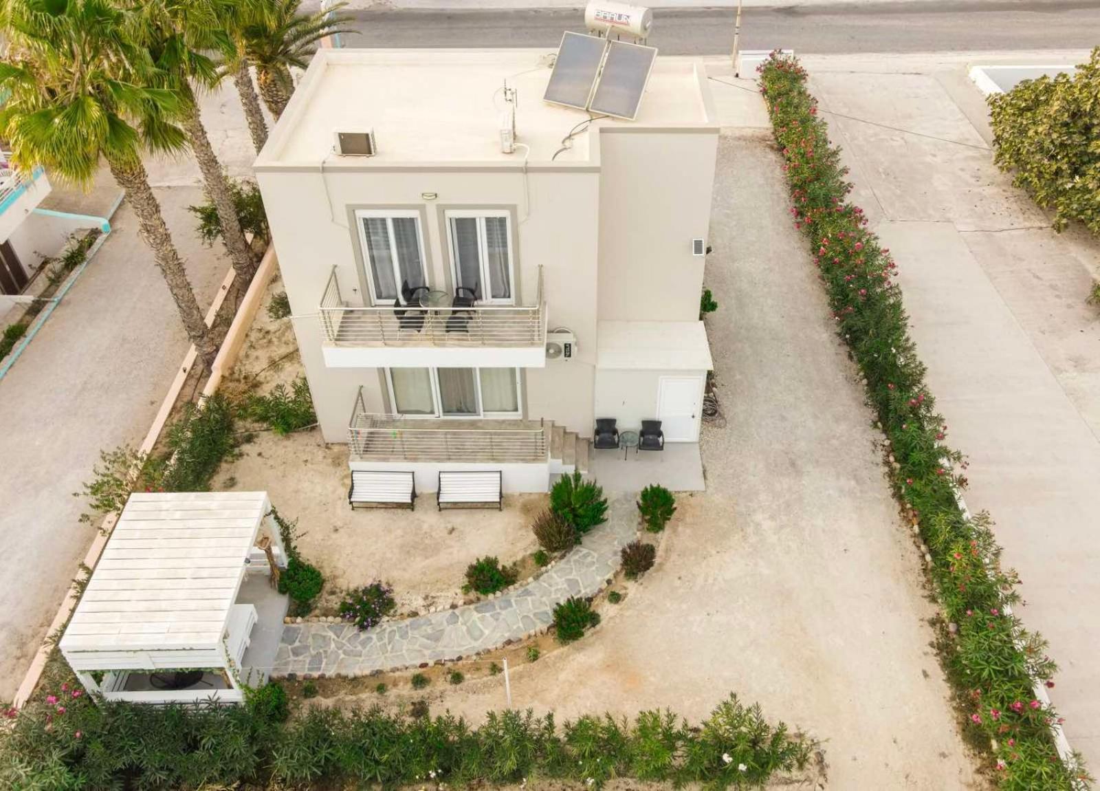 Sunshine House Kos - Easy Living By The Sea Apartment Kefalos  Exterior photo