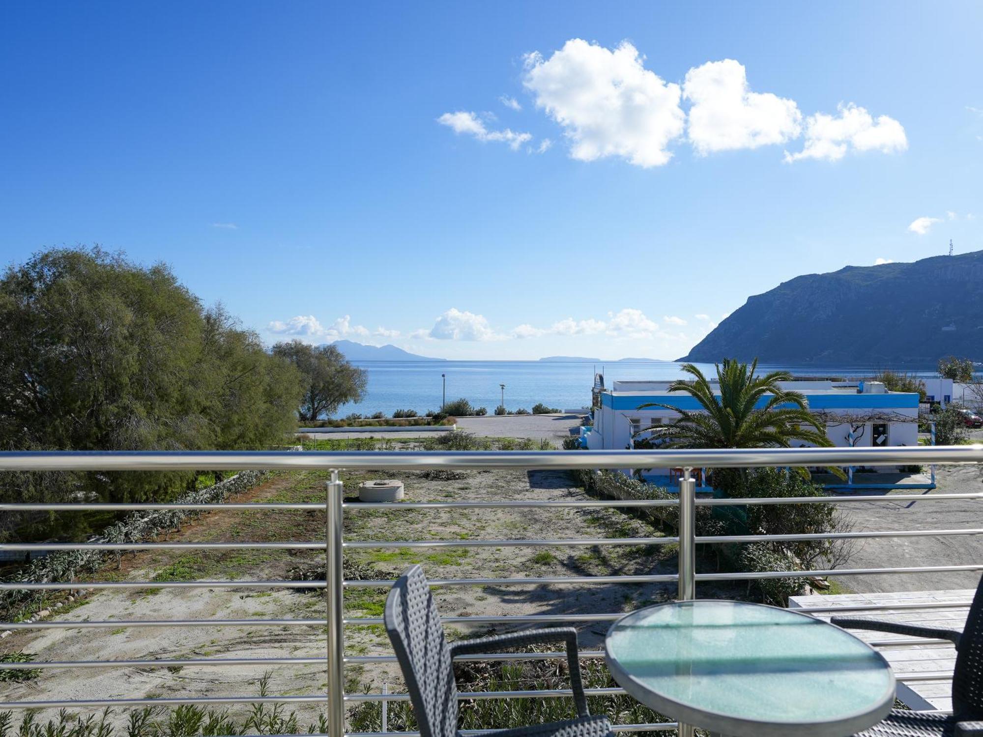 Sunshine House Kos - Easy Living By The Sea Apartment Kefalos  Exterior photo