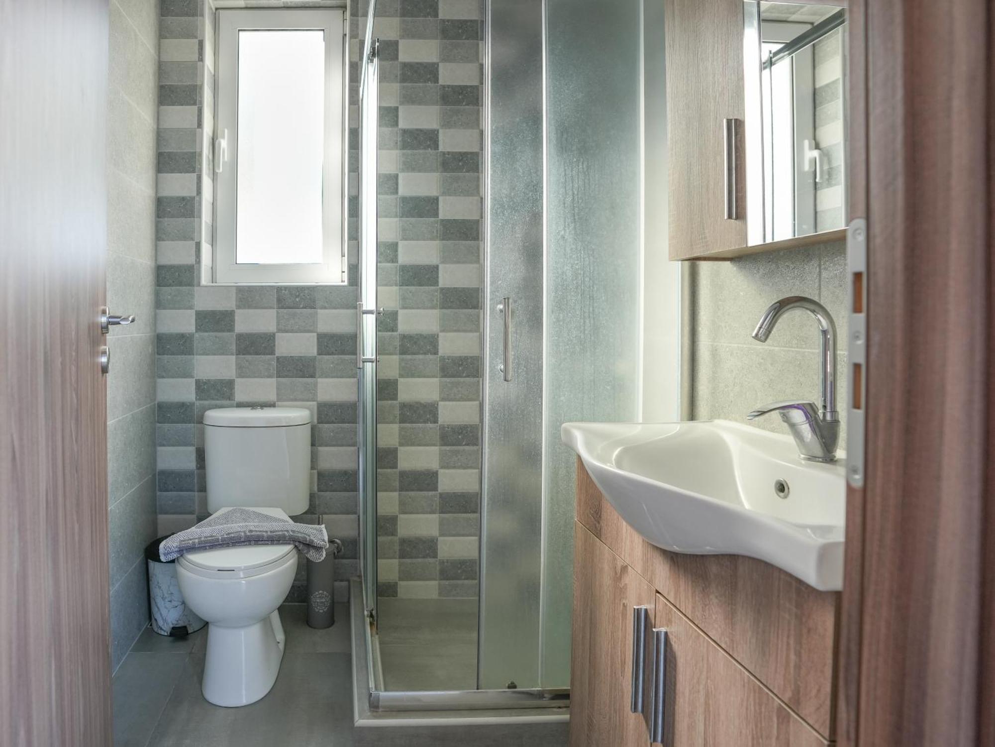 Sunshine House Kos - Easy Living By The Sea Apartment Kefalos  Exterior photo